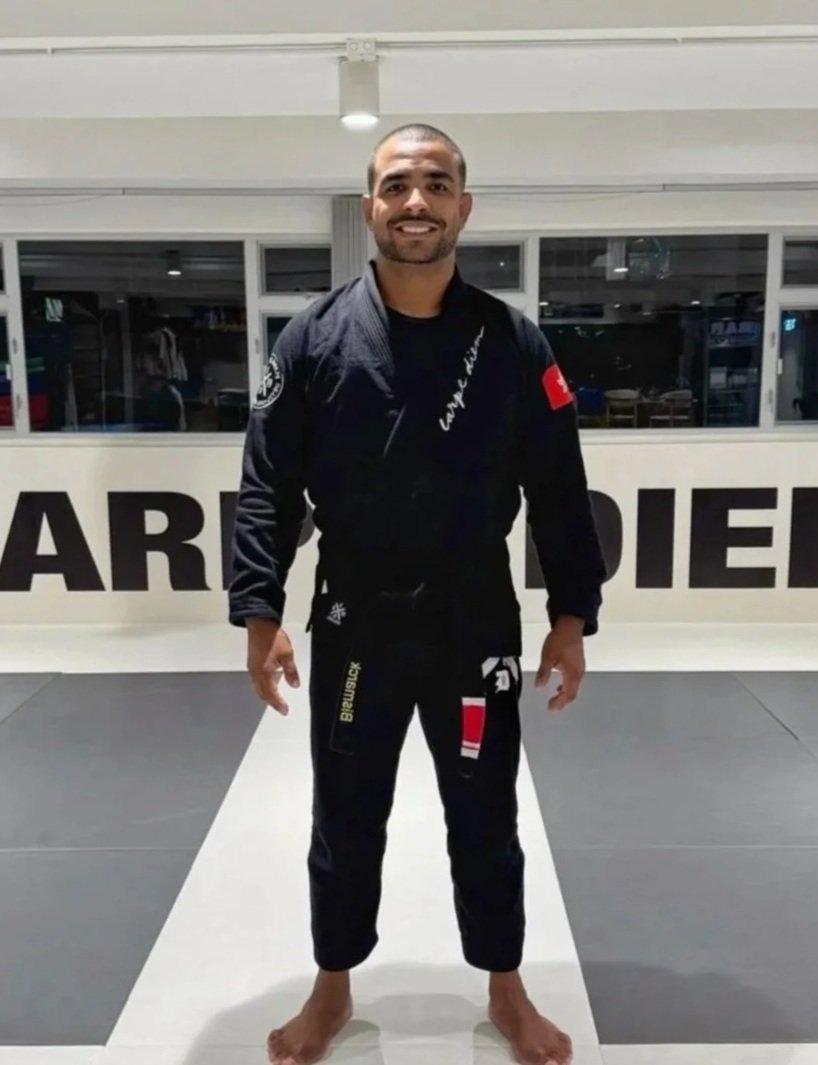 About Us | Carpe Diem Hong Kong, Brazilian Jiu Jitsu